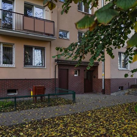 Warsaw Concierge Waszyngton Lounge Apartment Екстериор снимка