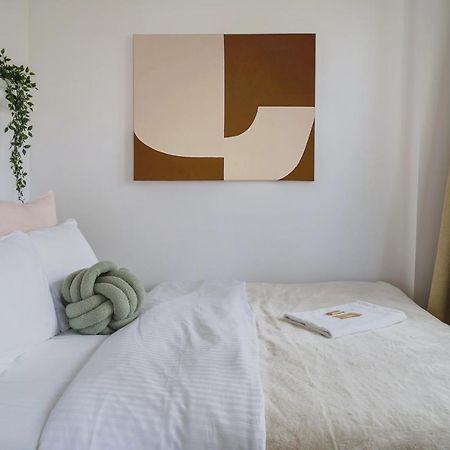Warsaw Concierge Waszyngton Lounge Apartment Екстериор снимка