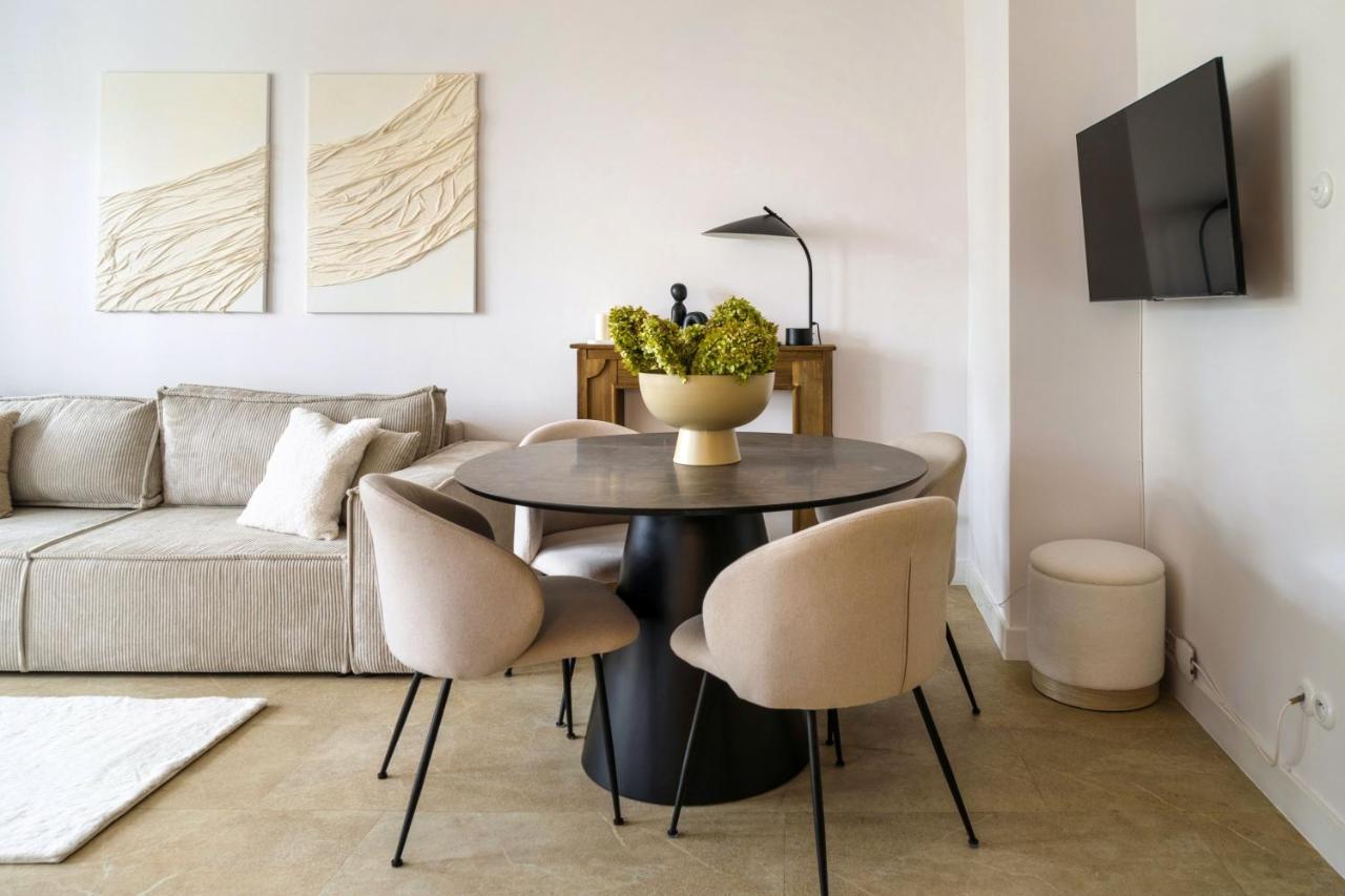 Warsaw Concierge Waszyngton Lounge Apartment Екстериор снимка