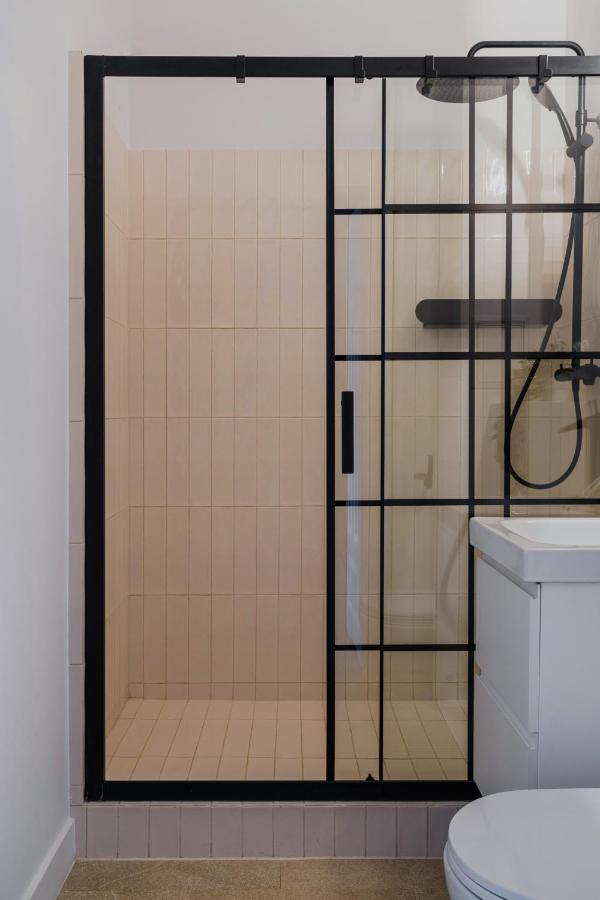 Warsaw Concierge Waszyngton Lounge Apartment Екстериор снимка