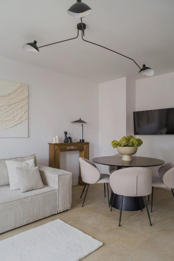 Warsaw Concierge Waszyngton Lounge Apartment Екстериор снимка