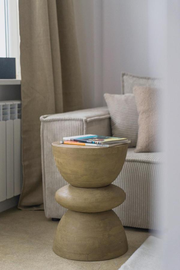 Warsaw Concierge Waszyngton Lounge Apartment Екстериор снимка